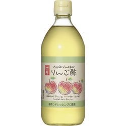 りんご酢 500ml