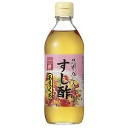 だし入すし酢甘口 360ml