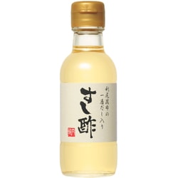 利尻昆布の一番だし入りすし酢 150ml