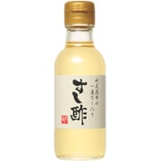 利尻昆布の一番だし入りすし酢 150ml