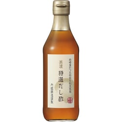 美濃特選だし酢 360ml