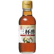 三杯酢 一番だし入り 150ml
