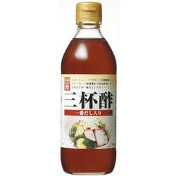 三杯酢 一番だし入り 360ml