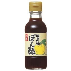 味付ぽん酢 柚 150ml