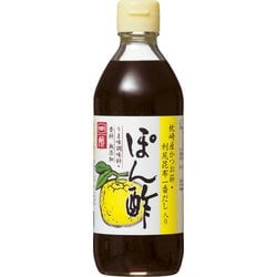 だし入りぽん酢 360ml