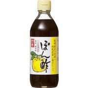だし入りぽん酢 360ml