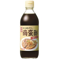 からあげに、南蛮酢 360ml