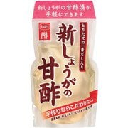 新しょうがの甘酢 400ml