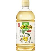 らくらく簡単酢漬け酢 500ml