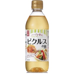ピクルスの酢 360ml