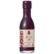 フルーツビネガー ざくろの酢 150ml