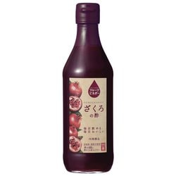 フルーツビネガー ざくろの酢 360ml
