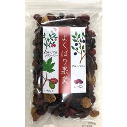 よくばり果実 200g