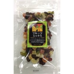 ドライフルーツミックス 150g