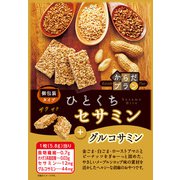 からだプラン ひとくちセサミン 118g