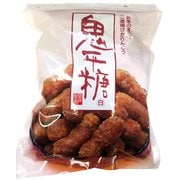 鬼平糖白 230g