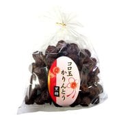 コロ玉かりんとう黒 270g