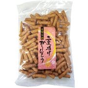 二度揚げ白 202g