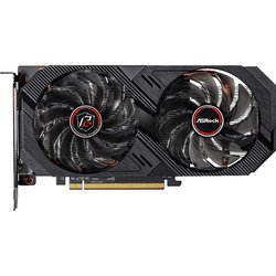 Radeon RX 6500 XT 搭載 グラフィックボード RX6500XT PGD 4GO