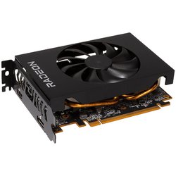 ヨドバシ.com - 玄人志向 RD-RX6500XT-E4GB/SF [Radeon RX 6500 XT