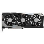 Radeon RX 6500 XT 搭載 グラフィックボード GV-R65XTGAMING OC-4GD