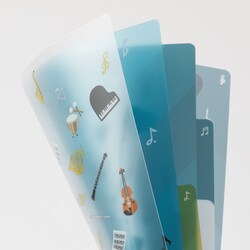 ヨドバシ.com - デザインフィル DESIGNPHIL 3ポケットクリア