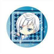 スケートリーディング☆スターズ ぐいっと！ メタリック缶バッジ 03. 篠崎怜鳳 [キャラクターグッズ]