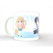 スローループ フルカラーマグカップ [キャラクターグッズ]