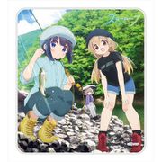 スローループ マウスパッド [キャラクターグッズ]