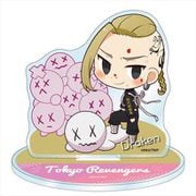 東京リベンジャーズ ちびっつ！ アクリルスタンドJr. 名シーン Ver. 龍宮寺堅 [キャラクターグッズ]