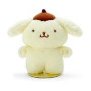サンリオキャラクターズ ぴたっとふれんず ぬい撮りドール M ポムポムプリン [キャラクターグッズ]