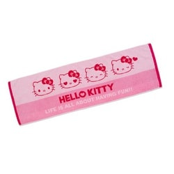 ハローキティ ミミィ スポーツタオル サンリオ正規品 ヨドバシ.com - サンリオ Sanrio サンリオキャラクターズ