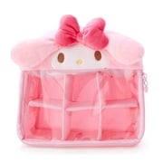 サンリオキャラクターズ ときめき推し事グッズ ぬいぐるみハウス マイメロディ [キャラクターグッズ]