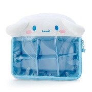 サンリオキャラクターズ ときめき推し事グッズ ぬいぐるみハウス シナモロール [キャラクターグッズ]