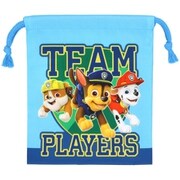 パウパトロール 巾着S [キャラクターグッズ]