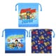 パウパトロール 巾着S 3枚セット [キャラクターグッズ]