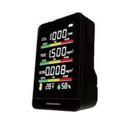 日本製CO2濃度測定器 HCOM-CNJP001