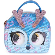 Purse Pets パースペッツ マイクロマジック デニムディアー [対象年齢：5歳～]