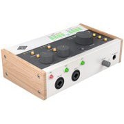 オーディオインターフェイス 4in/4out USB 2.0 76 Compressor 機能付属(付属の5VDC電源にて駆動) VOLT 476