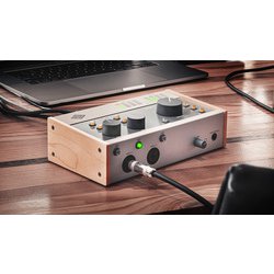 Volt 476 オーディオインターフェイス UNIVERSAL AUDIO ( ユニバーサルオーディオ ) VOLT 476 USB