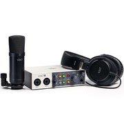 ホームレコーディング用バンドルセット VOLT 2 Studio Pack