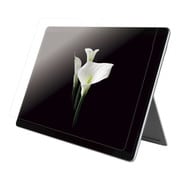 Surface Pro 8/X用 液晶保護フィルム スムースタッチ/反射防止/指紋防止 BSSFP8FT