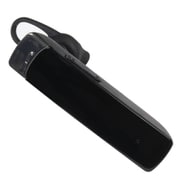 BT-16BK [Bluetooth ver5.0適合 ワイヤレス片耳イヤホン ブラック]