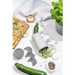 ヨドバシ.com - ZWILLING ツヴィリング Z-CUT スパイラライザー