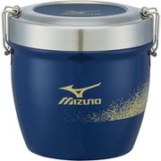 真空ステンレス丼型弁当箱 STLBD8 ミズノ