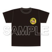 とらドラ！ 15周年記念 Tシャツ Mサイズ [キャラクターグッズ]
