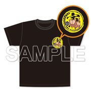 とらドラ！ 15周年記念 Tシャツ Lサイズ [キャラクターグッズ]