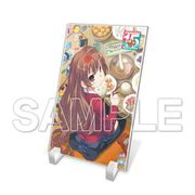 とらドラ！ 15周年記念 アクリルプレート （1） [キャラクターグッズ]