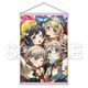 ラブライブ！シリーズ B1タペストリー 南ことり＆渡辺曜＆優木せつ菜＆唐可可 [キャラクターグッズ]