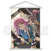 ラブライブ！虹ヶ咲学園スクールアイドル同好会 B2タペストリー 天王寺璃奈（2） [キャラクターグッズ]